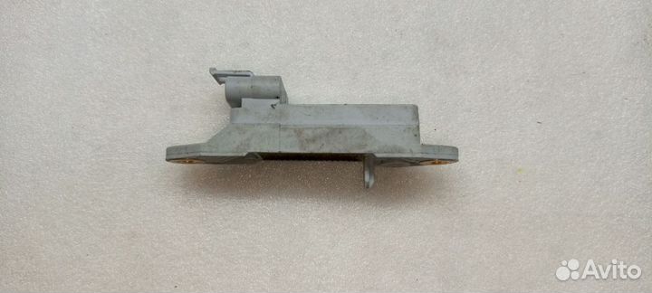 Датчик удара BMW X5 E53