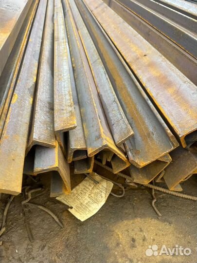 Швеллер 22мм