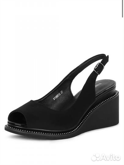 Босоножки taccardi