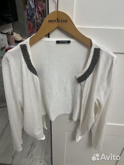 Болеро женское s