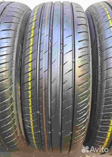 Nexen N'Fera SU4 185/65 R15 88H