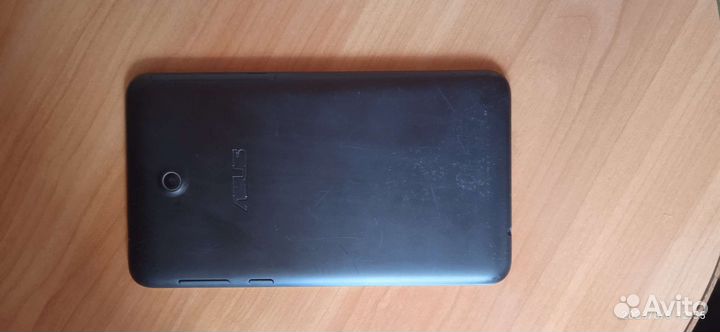 Планшет asus fonepad 7