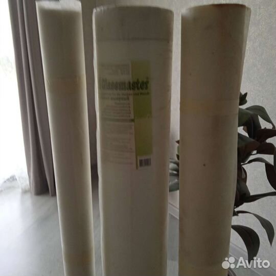 Стеклохолст