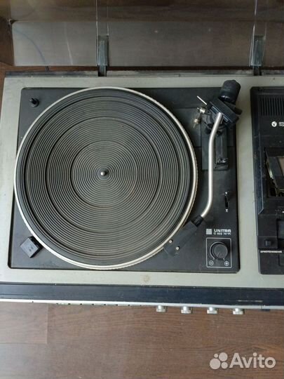 Музыкальное оборудование