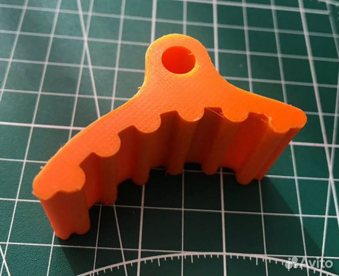 Фиксатор коленвала для замены грм VAG