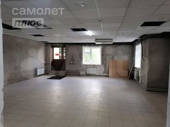 Продам помещение свободного назначения, 96.5 м²