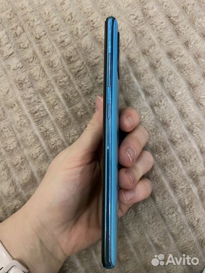 Samsung Galaxy A51, 8/128 ГБ