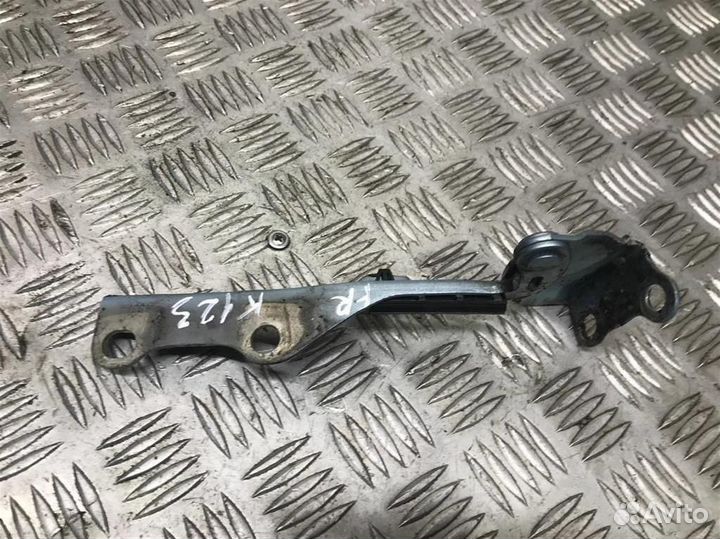 Петли капота Hyundai Getz TB 2002-2010 791101C000