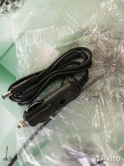 Автомобильный адаптер