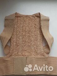 Корсет ортопедический для спины