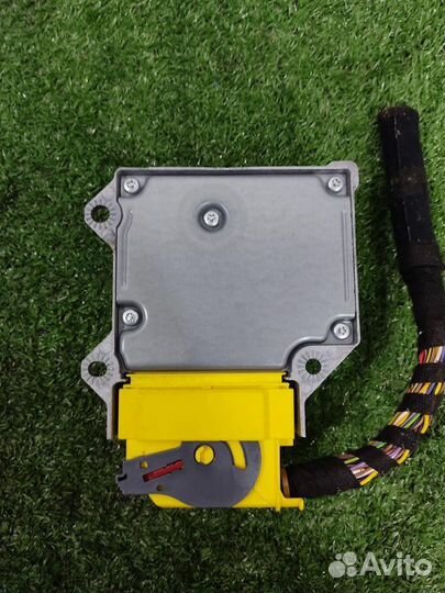 Блок Airbag (SRS) Audi Q7 (4LB) 2007