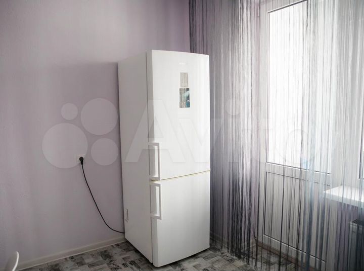 1-к. квартира, 41 м², 4/5 эт.