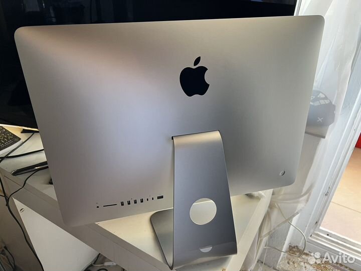 iMac 2019 Топовый