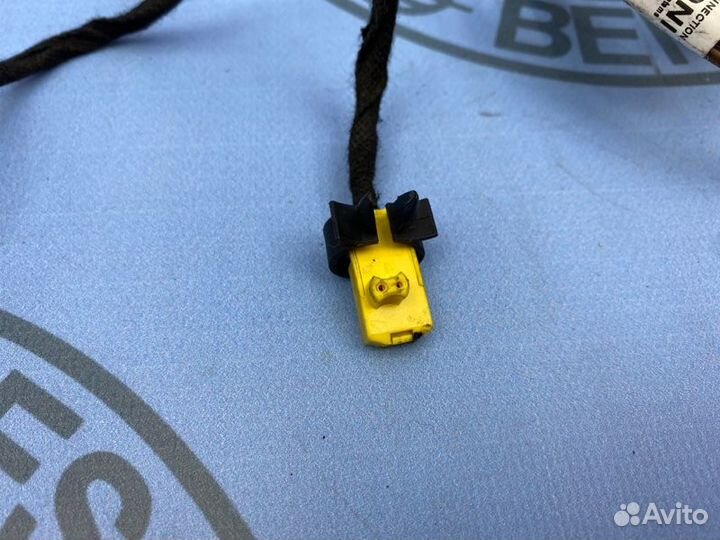 Проводка (коса) передняя Mercedes-Benz C-Class