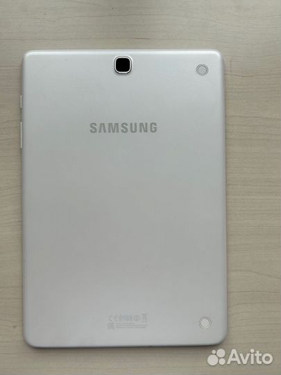 Samsung galaxy tab a