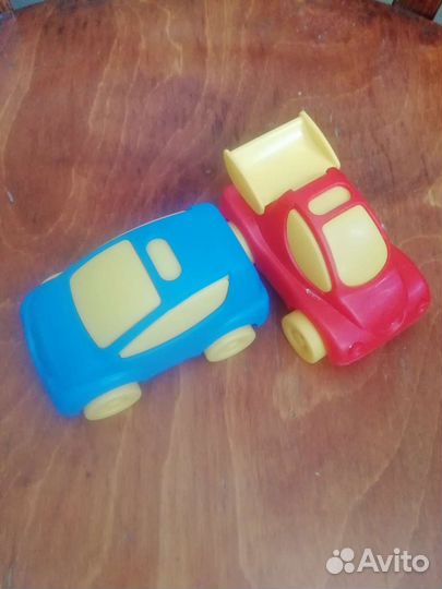 Трек/парковка (полесье)