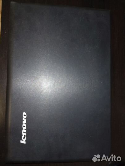 Ноутбук Lenovo