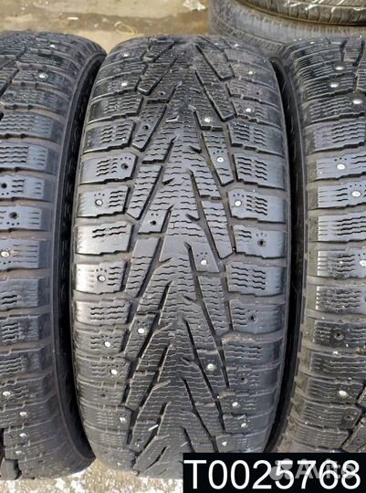 Nokian Tyres Hakkapeliitta 7 SUV 235/55 R19 96T