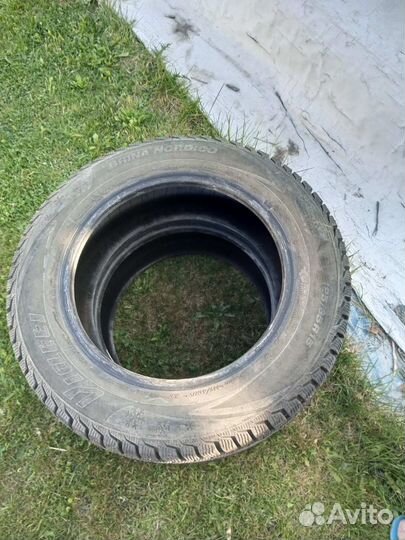 Viatti Brina Nordico V-522 195/65 R15