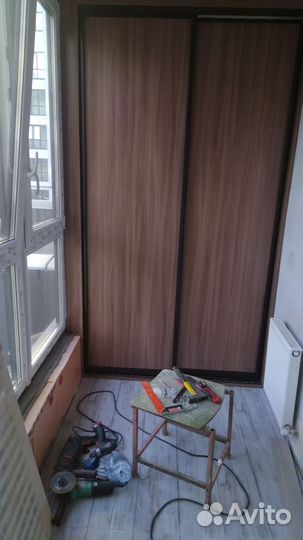 Мебель на заказ