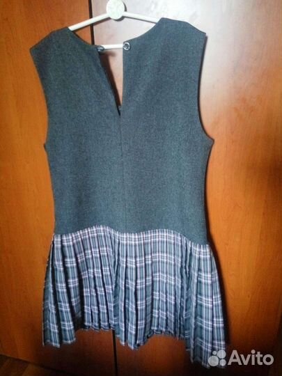 Школьная форма Alensia(комплект) рост 152