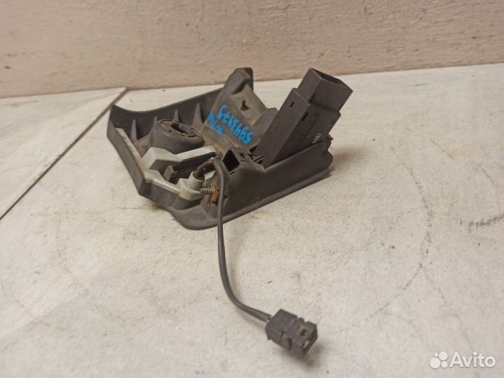 Кнопка Мерседес W140 S