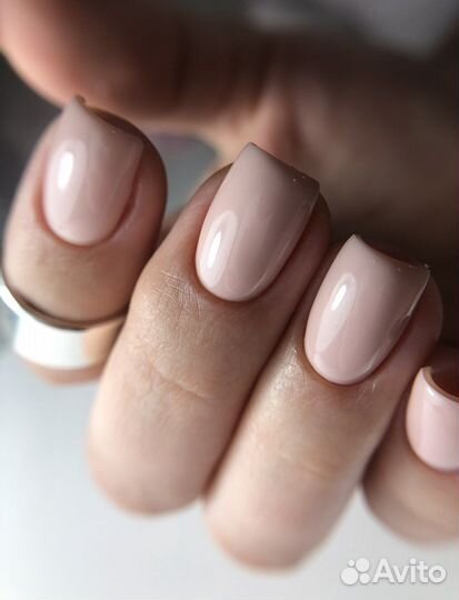 Мастер маникюра и педикюра