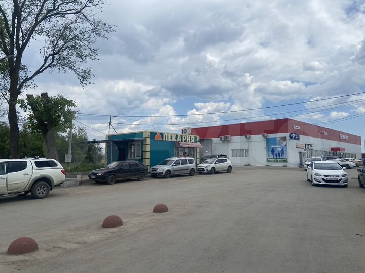 Участок 8 сот. (промназначения)