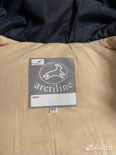 Зимний Комбинезон arctiline 92