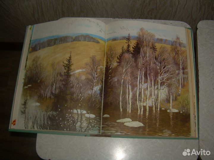 Книжки для детей и подростков