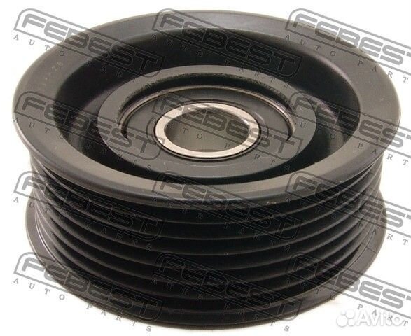 Ролик натяжной