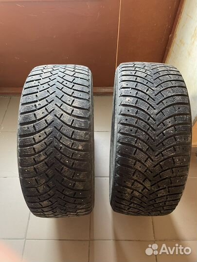 Michelin X-Ice North XIN2 225/50 R17 98T