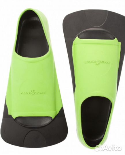 Ласты mad wave 32-34