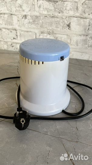 Гласперленовый стерилизатор