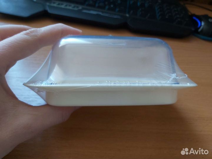 Масленка сырница