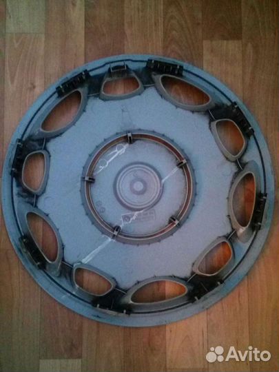 Колпак оригинальный BMW на 16