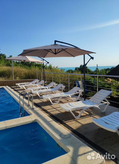 Гостевой Дом 