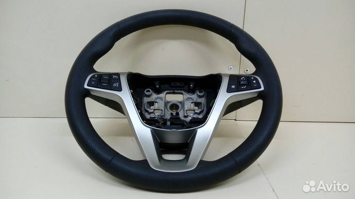 Рулевое колесо AIR BAG без AIR BAG LADA Vesta 2015