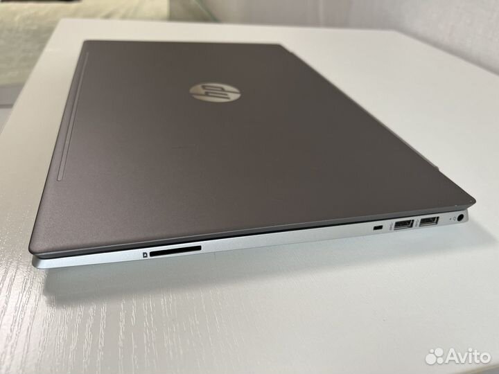 Ноутбук Hp Pavilion Laptop 15 (cs3010ur)