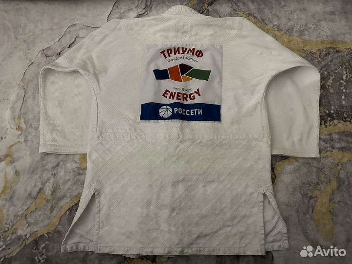 Кимоно для дзюдо Matsuru