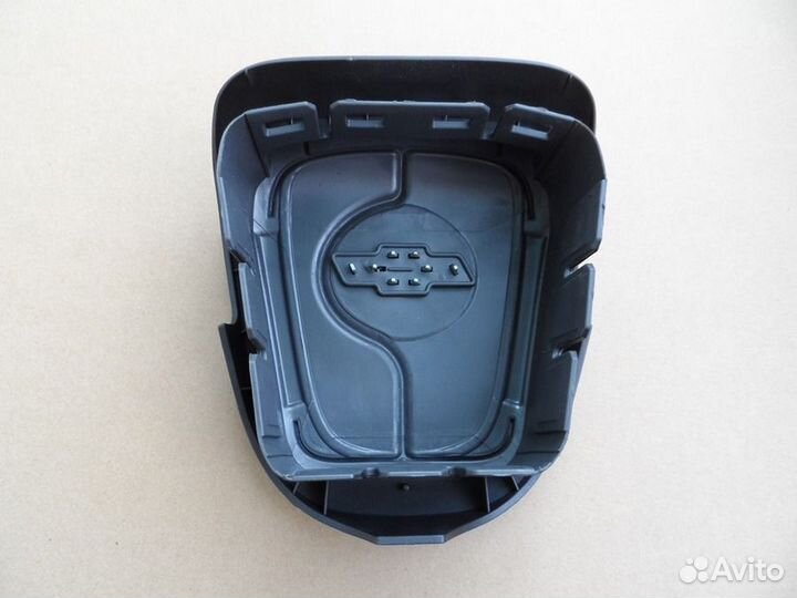 Торпедо SRS крышка в Руль Заглушка Авео т300 t300