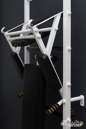 Х3 (без опоры на пол) - Турник навесной