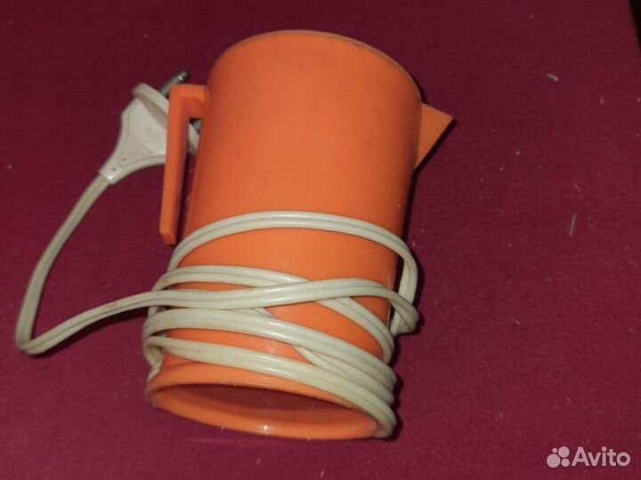 Кипятильник из 90х