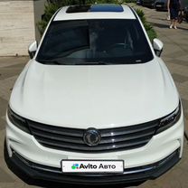 Dongfeng Fengguang ix5 1.5 CVT, 2019, 78 000 км, с пробегом, цена 1 717 000 руб.