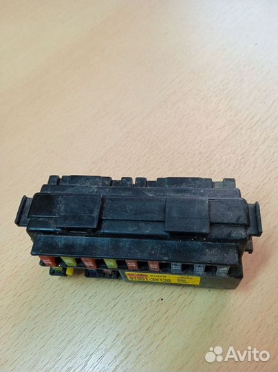 Блок предохранителей Kia Ceed