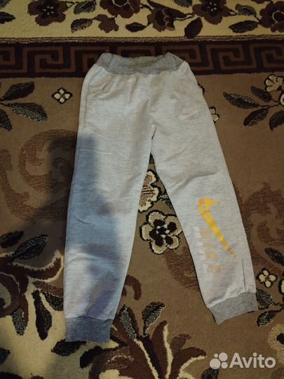 Вещи пакетом для мальчика