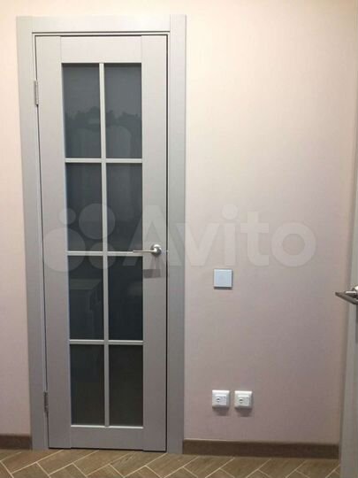 1-к. квартира, 35 м², 19/21 эт.