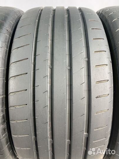 Bridgestone Potenza S007A 245/45 R17