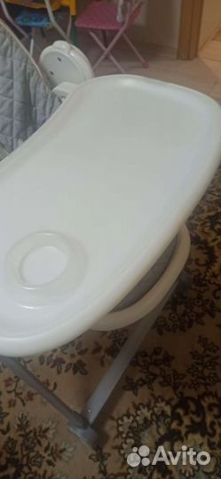 Стульчик для кормления Berny classic style