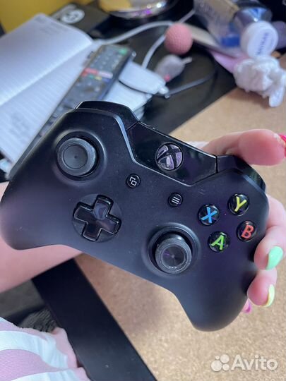 Геймпад для Xbox One S / X (model 1697)